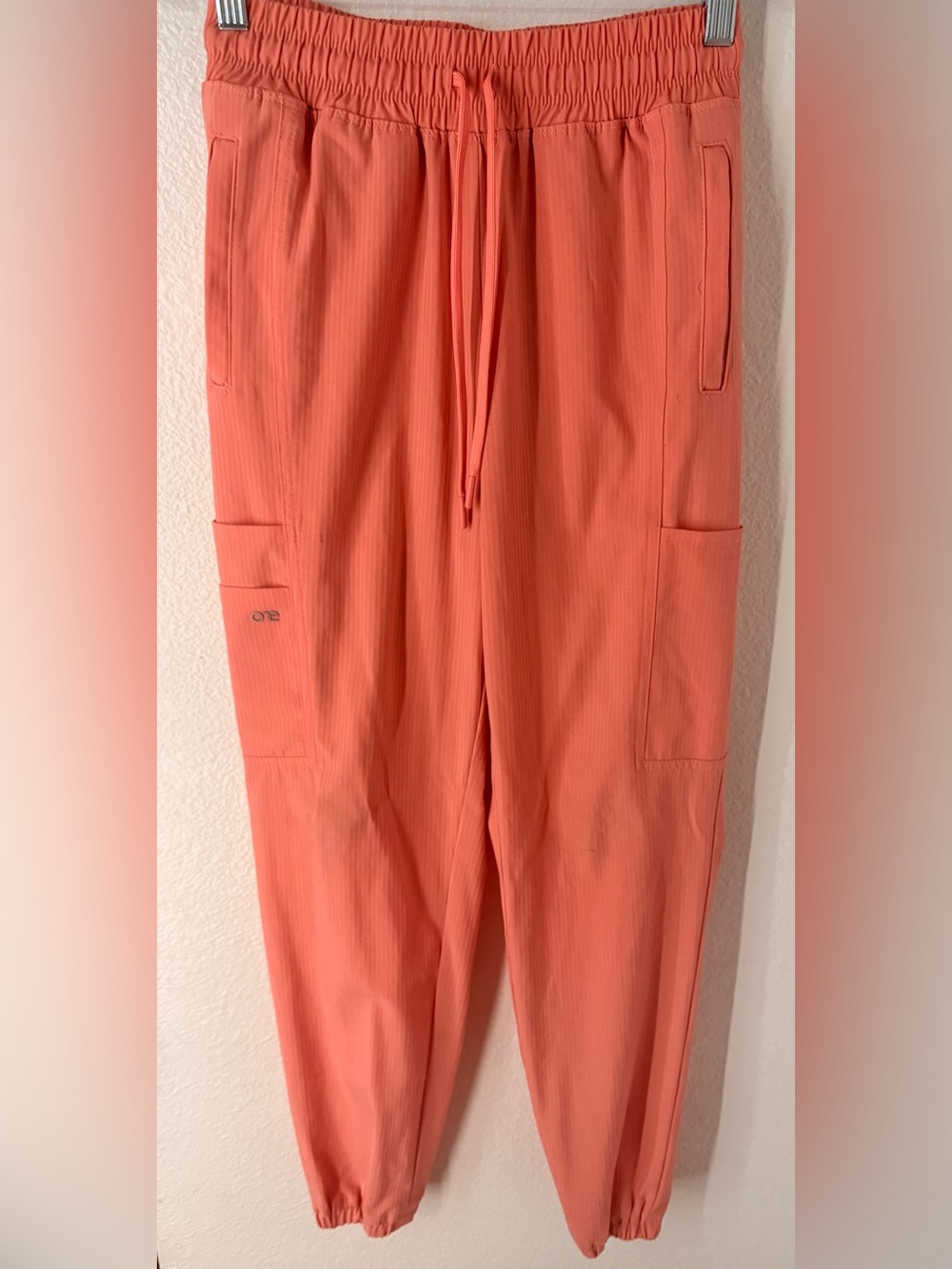 Barco One Women's Coral scrub pants